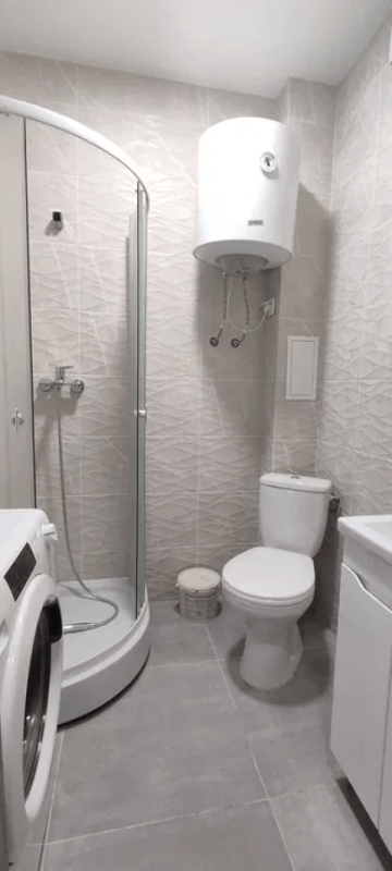 Long term rent 1 bedroom-(s) apartment Velyka Panasivska Street (Kotlova Street) 54