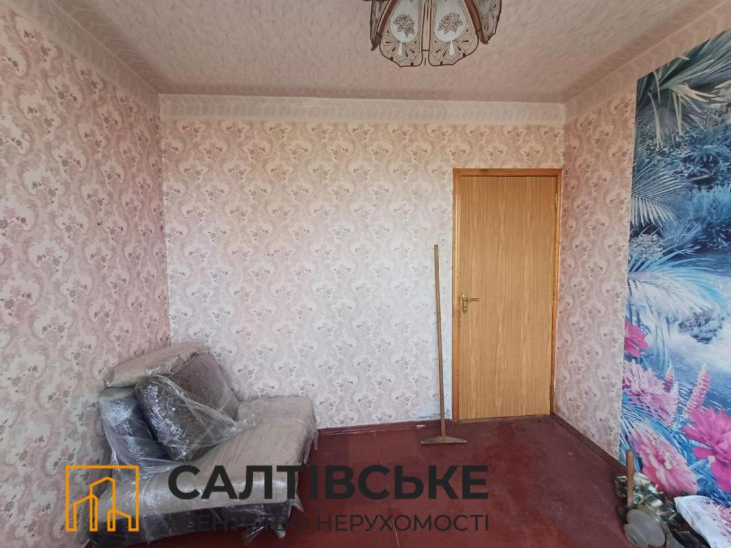 Sale 2 bedroom-(s) apartment 46 sq. m., Krasnodarska Street 173