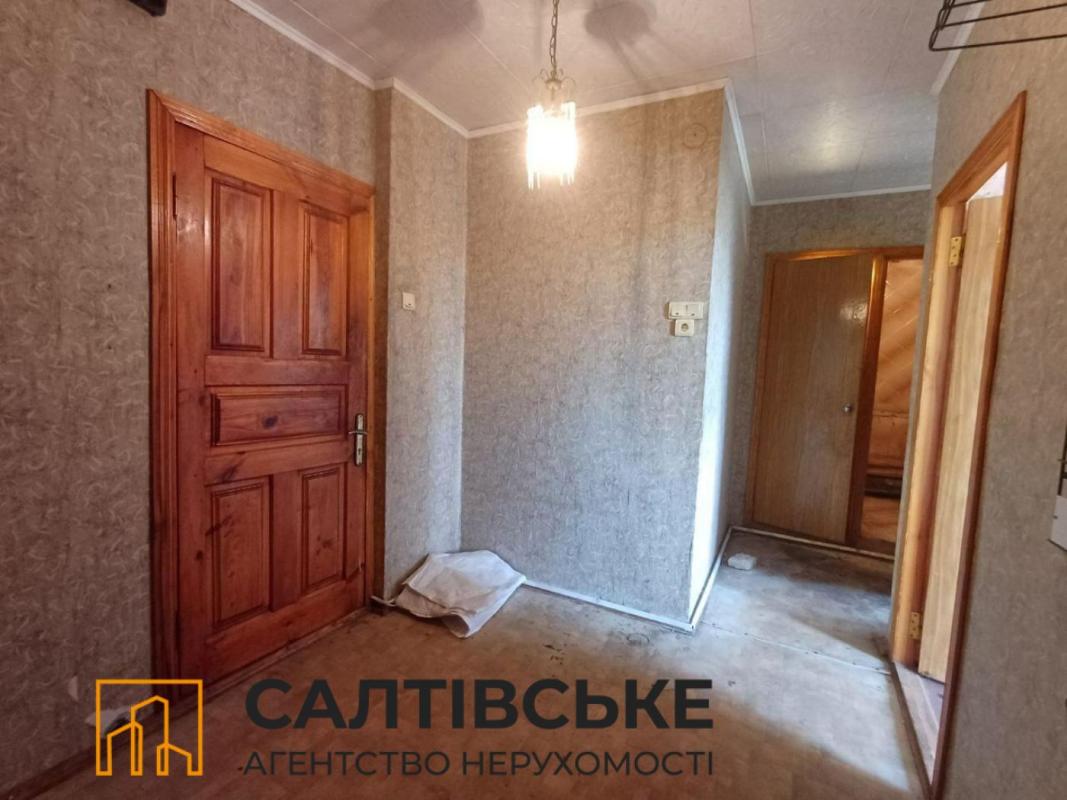 Sale 2 bedroom-(s) apartment 46 sq. m., Krasnodarska Street 173