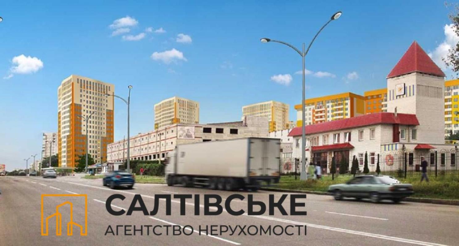 Продажа 1 комнатной квартиры 44 кв. м, Гвардейцев-Широнинцев ул. 70б