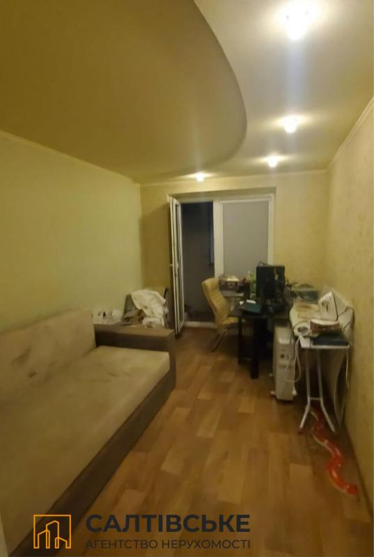 Sale 3 bedroom-(s) apartment 66 sq. m., Krasnodarska Street 171ж