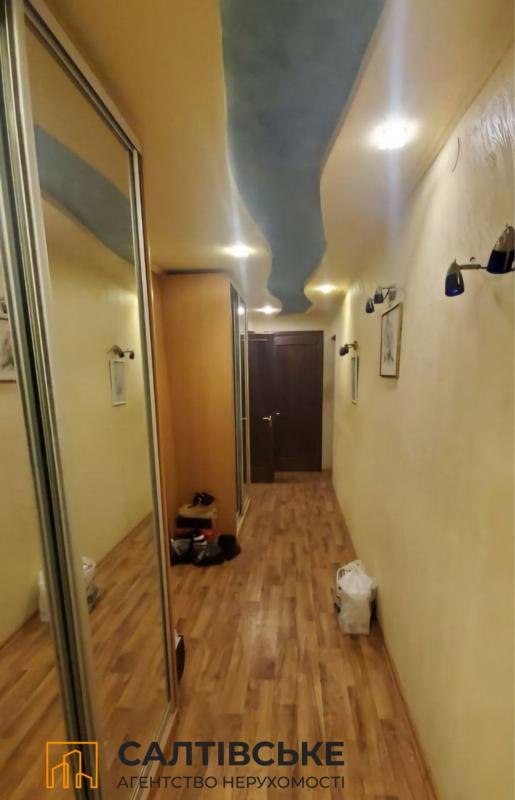 Sale 3 bedroom-(s) apartment 66 sq. m., Krasnodarska Street 171ж