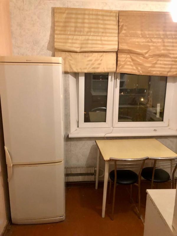 Long term rent 1 bedroom-(s) apartment Valentynivska street 13а