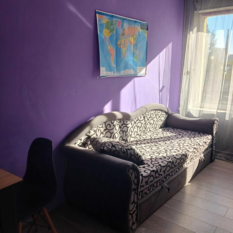 Long term rent 1 bedroom-(s) apartment Heroiv Kharkova Avenue (Moskovskyi Avenue) 118