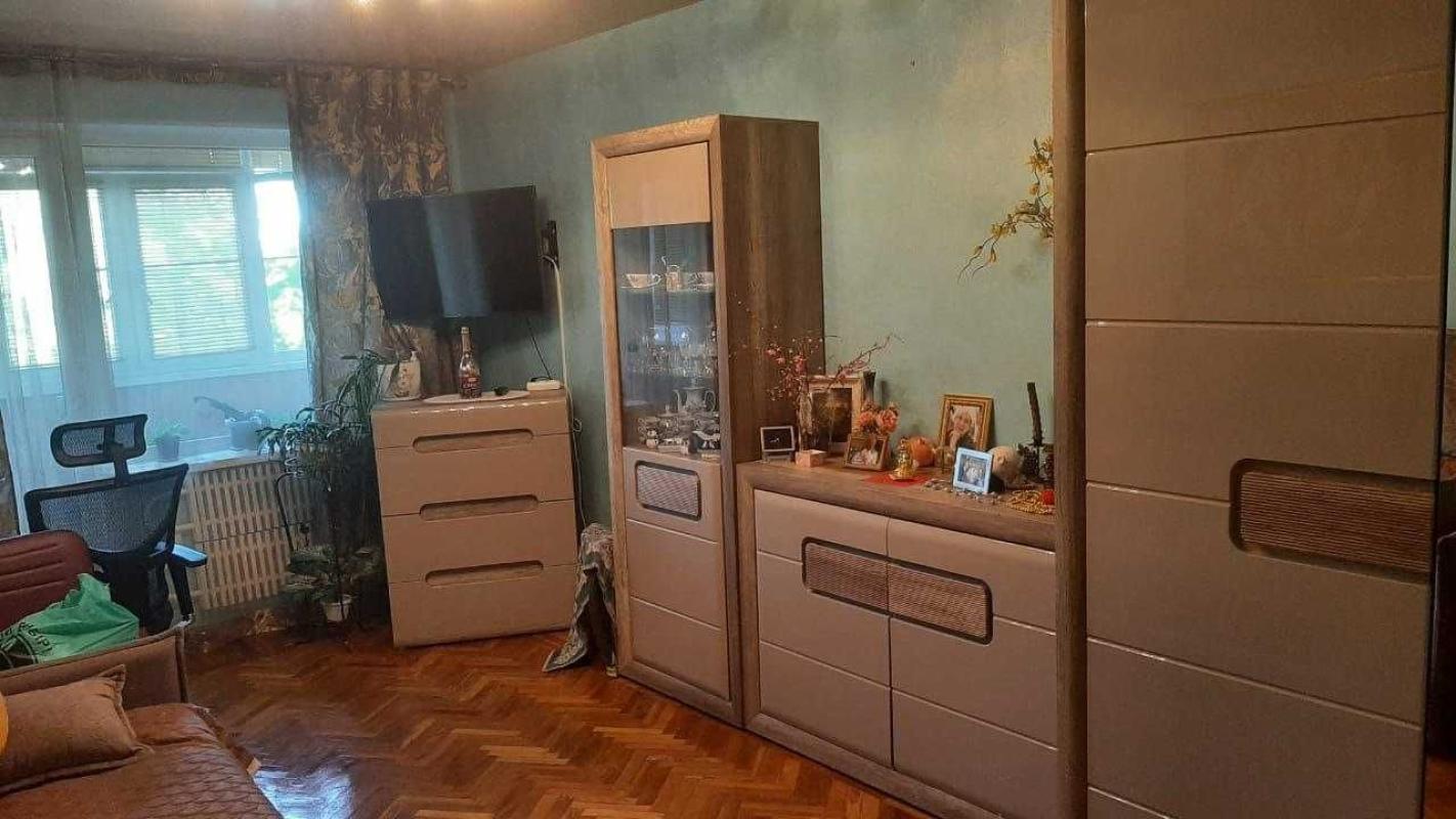 Sale 2 bedroom-(s) apartment 46 sq. m., Akademika Pavlova Street 160г