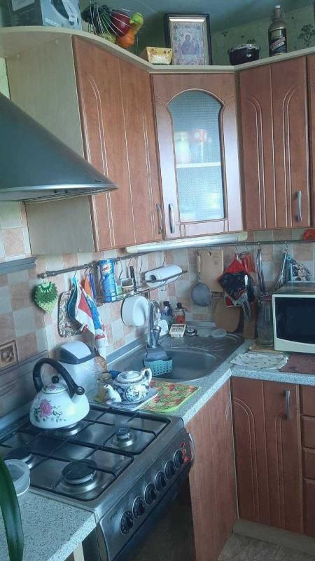 Sale 2 bedroom-(s) apartment 46 sq. m., Akademika Pavlova Street 160г