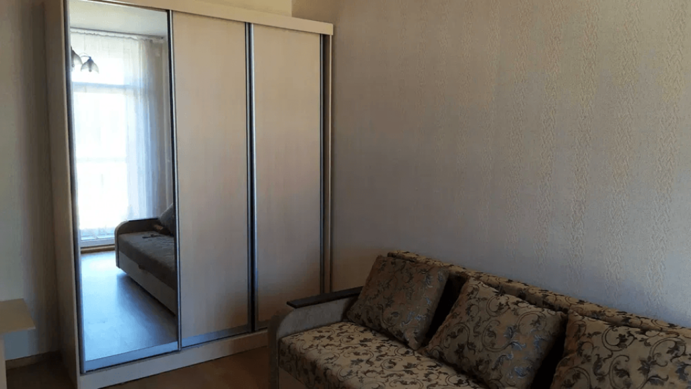 Sale 1 bedroom-(s) apartment 34 sq. m., Raketna Street 24