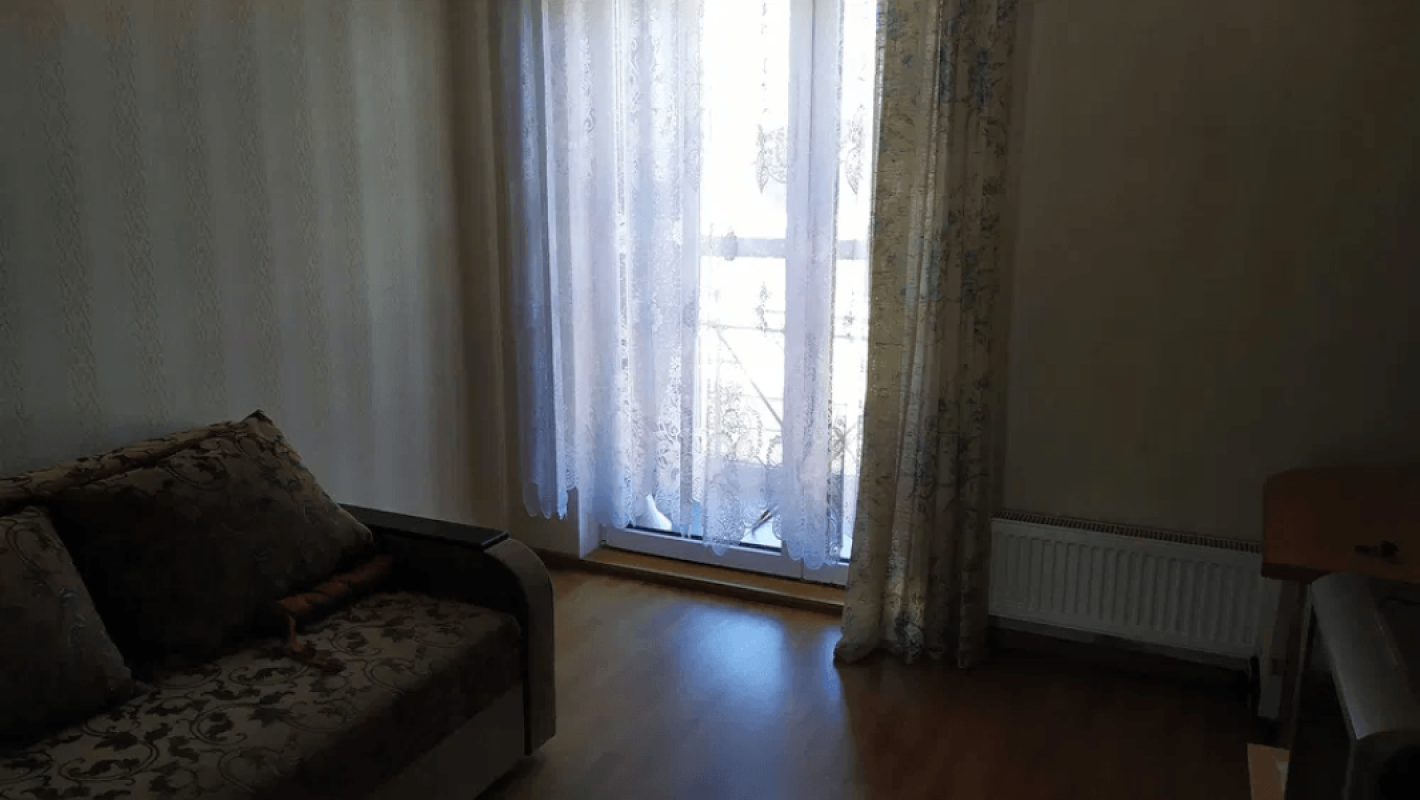 Продаж 1 кімнатної квартири 34 кв. м, Ракетна вул. 24