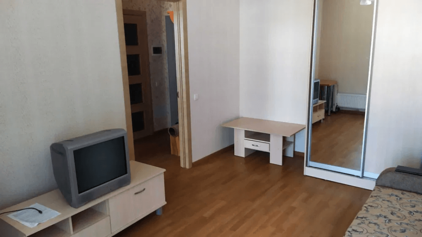 Sale 1 bedroom-(s) apartment 34 sq. m., Raketna Street 24