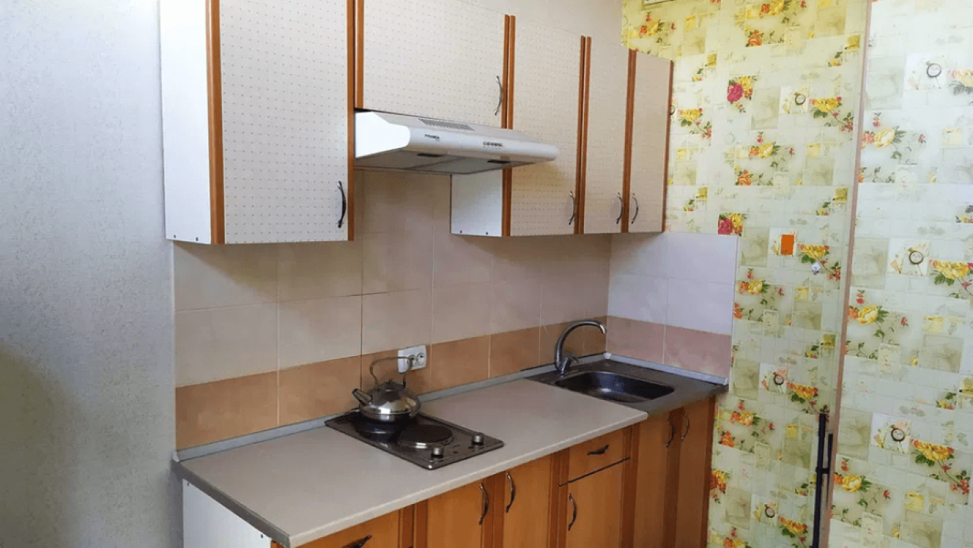 Sale 1 bedroom-(s) apartment 34 sq. m., Raketna Street 24