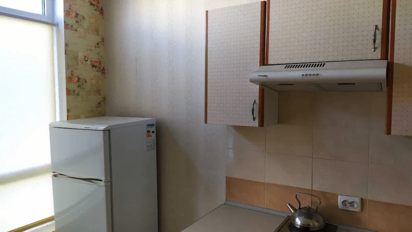 Sale 1 bedroom-(s) apartment 34 sq. m., Raketna Street 24