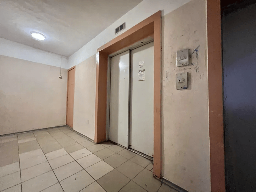 Sale 1 bedroom-(s) apartment 34 sq. m., Akademika Zabolotnoho Street 128