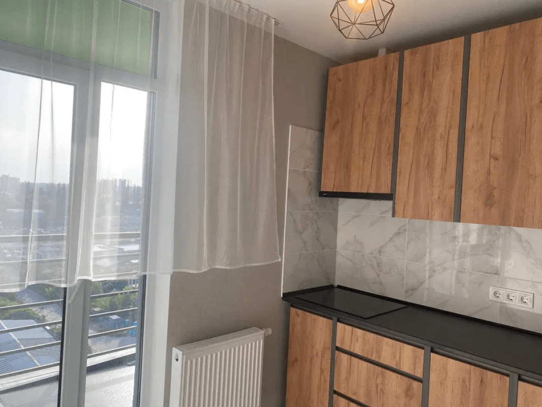 Sale 1 bedroom-(s) apartment 31 sq. m., Raketna Street 24