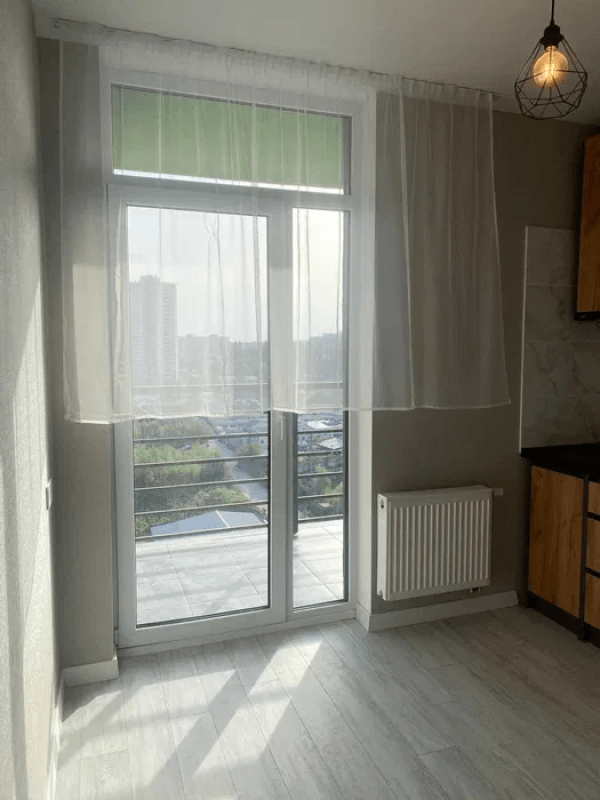 Sale 1 bedroom-(s) apartment 31 sq. m., Raketna Street 24