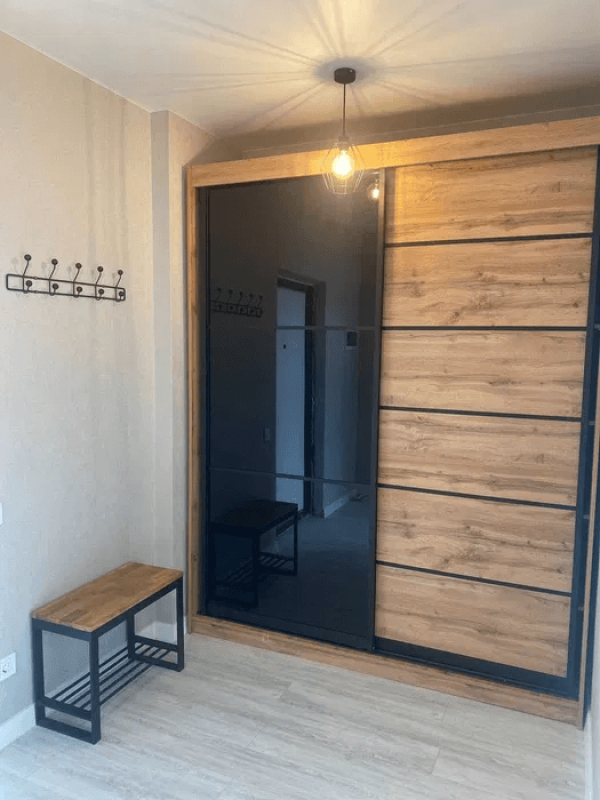 Sale 1 bedroom-(s) apartment 31 sq. m., Raketna Street 24