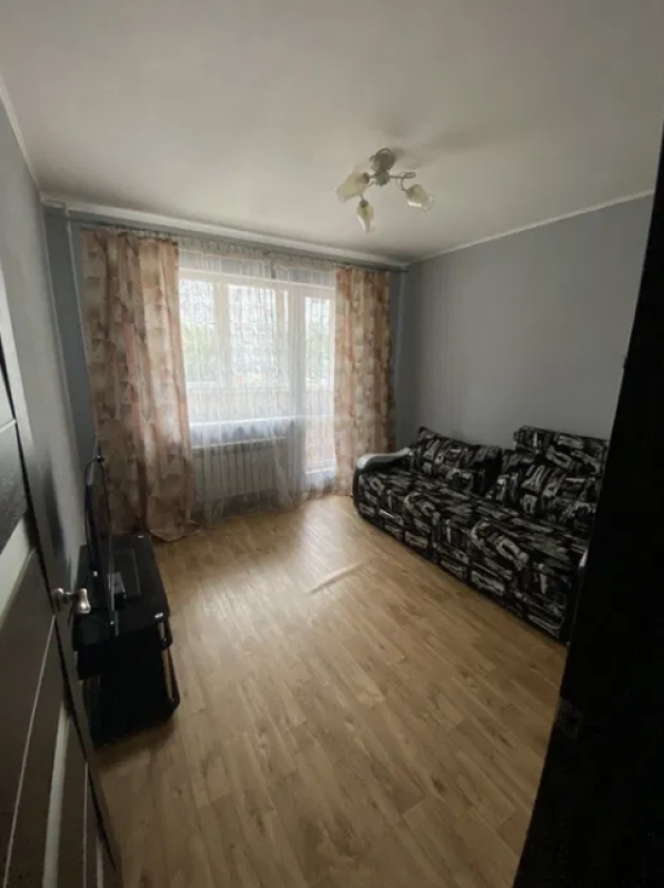 Long term rent 2 bedroom-(s) apartment Klochkivska Street 154а