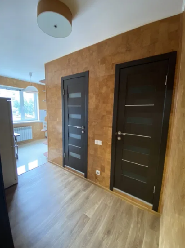 Long term rent 2 bedroom-(s) apartment Klochkivska Street 154а