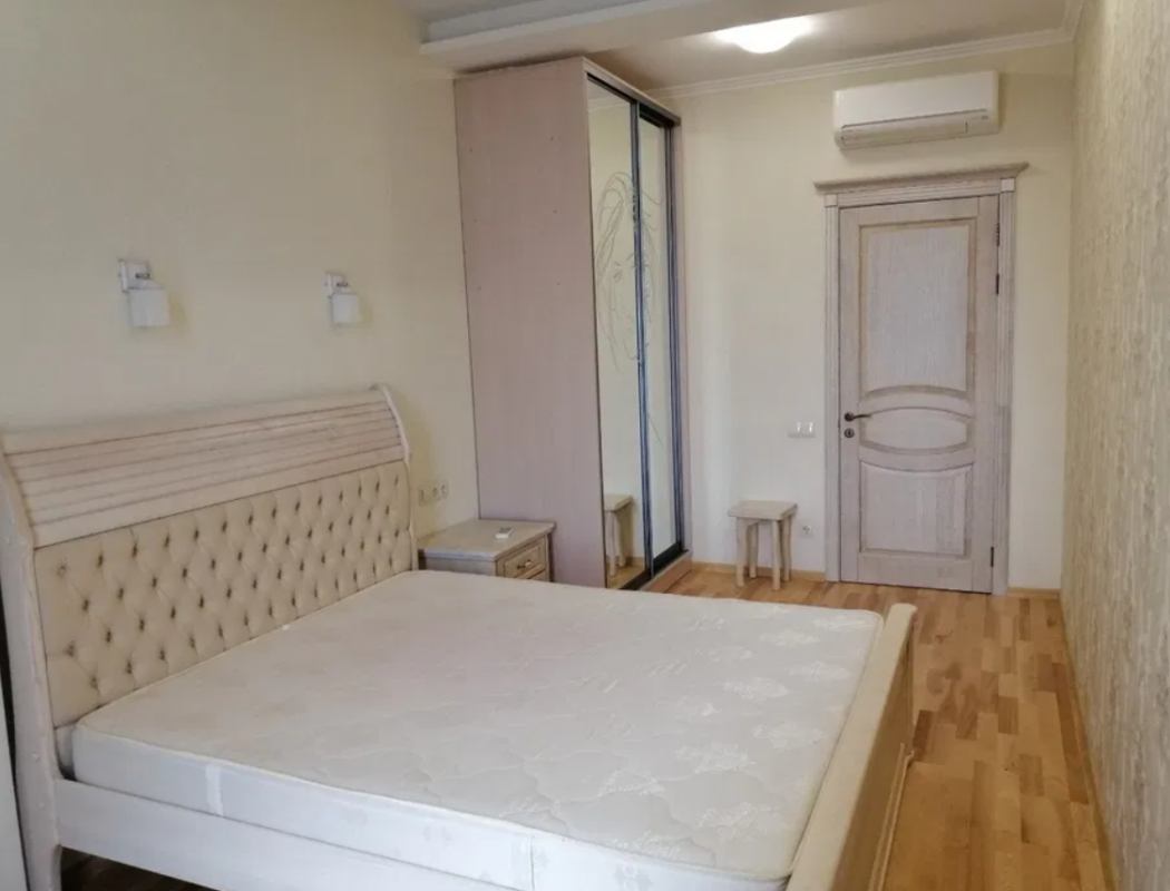 Long term rent 1 bedroom-(s) apartment Otakara Yarosha Lane 20 к2