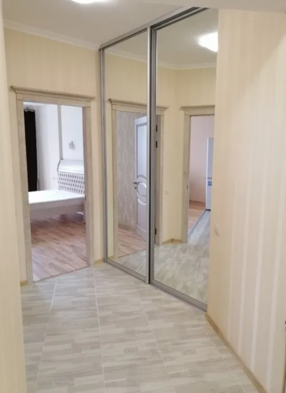 Long term rent 1 bedroom-(s) apartment Otakara Yarosha Lane 20 к2