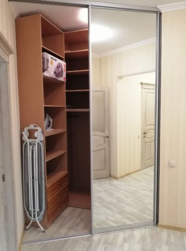 Long term rent 1 bedroom-(s) apartment Otakara Yarosha Lane 20 к2