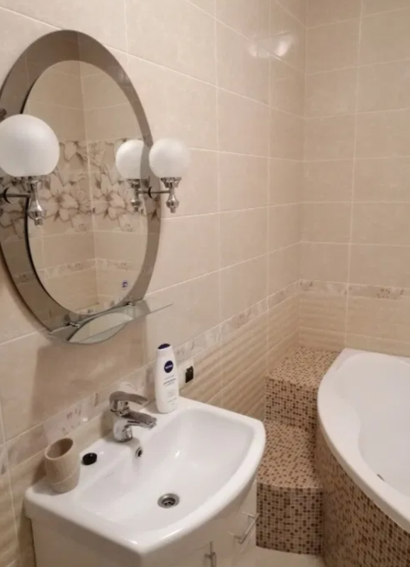 Long term rent 1 bedroom-(s) apartment Otakara Yarosha Lane 20 к2