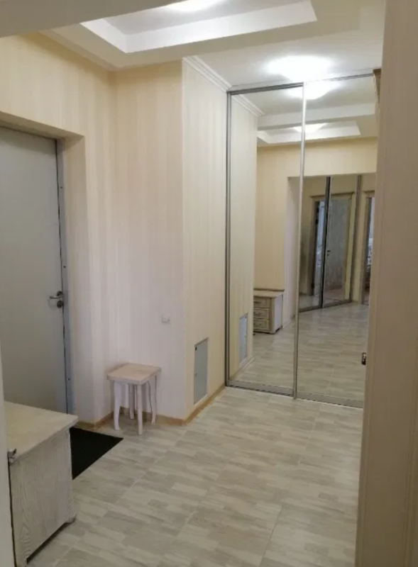 Long term rent 1 bedroom-(s) apartment Otakara Yarosha Lane 20 к2