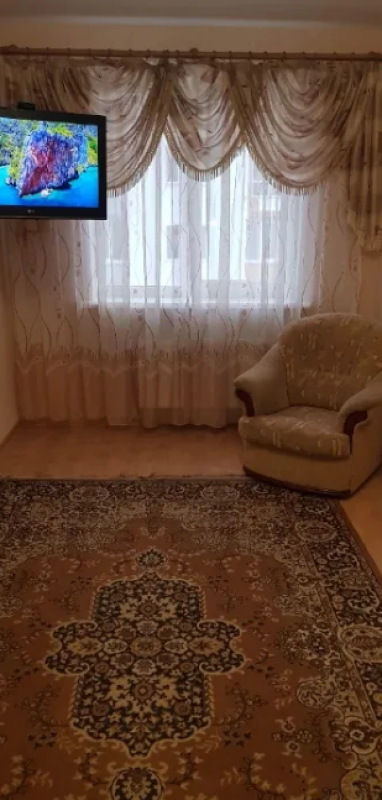 Long term rent 1 bedroom-(s) apartment Domobudivelna street