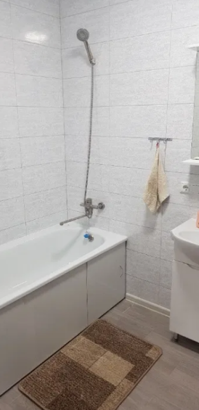 Long term rent 1 bedroom-(s) apartment Domobudivelna street