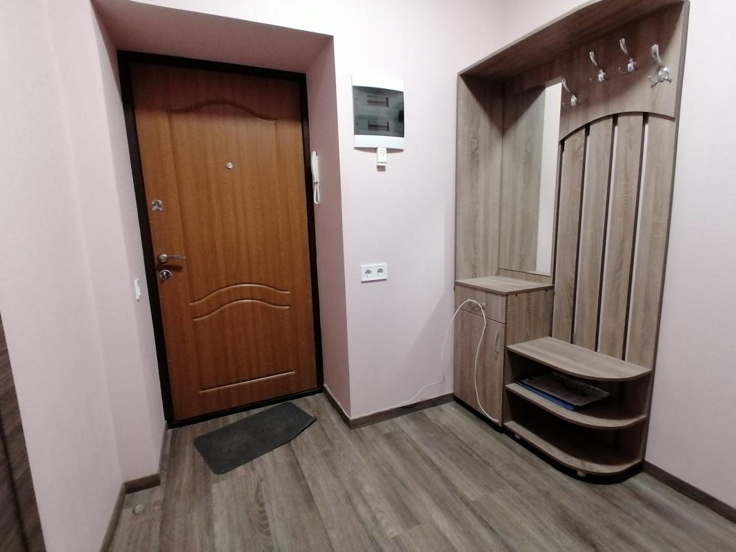 Long term rent 1 bedroom-(s) apartment Iskrynsky Lane 19б