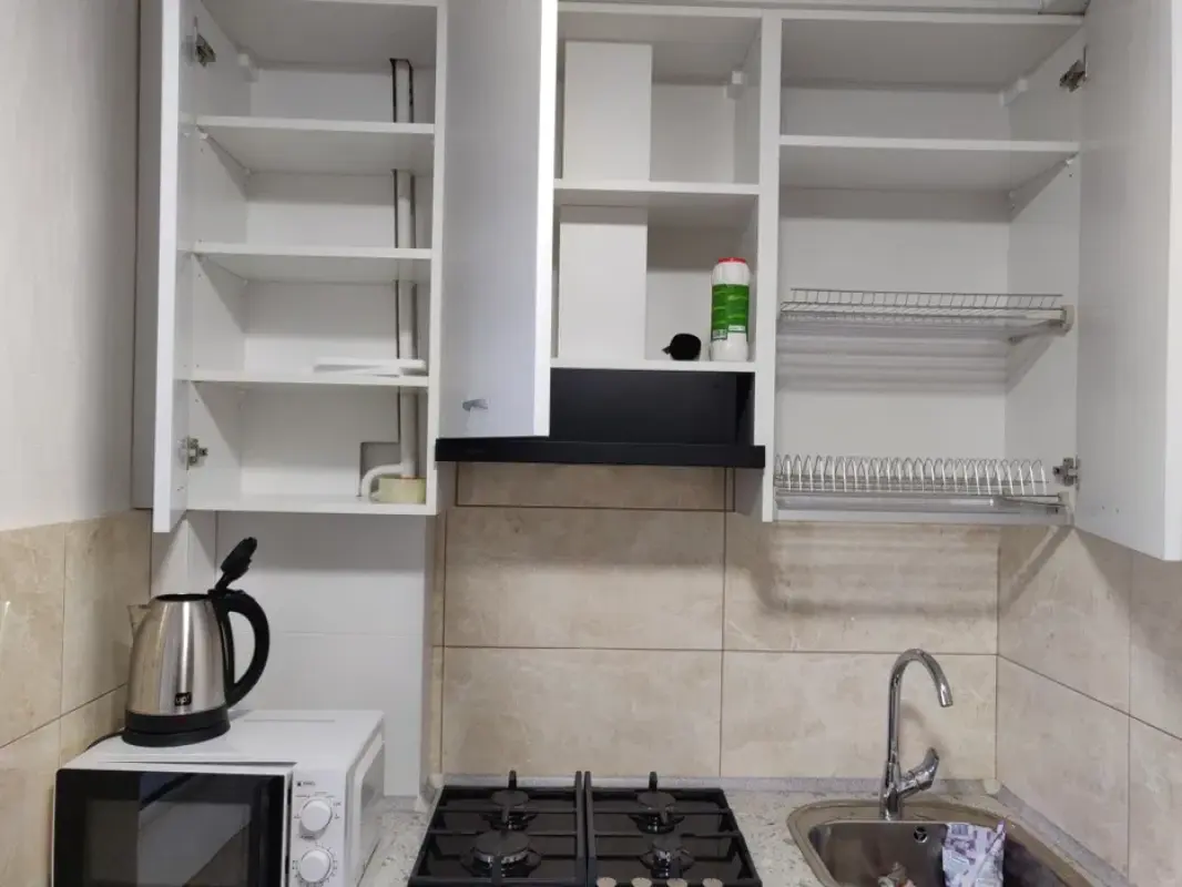 Sale 1 bedroom-(s) apartment 30 sq. m., Dmytra Lutsenka Street 1б