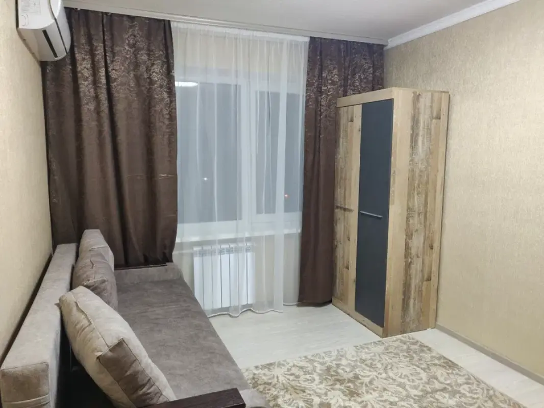 Sale 1 bedroom-(s) apartment 30 sq. m., Dmytra Lutsenka Street 1б