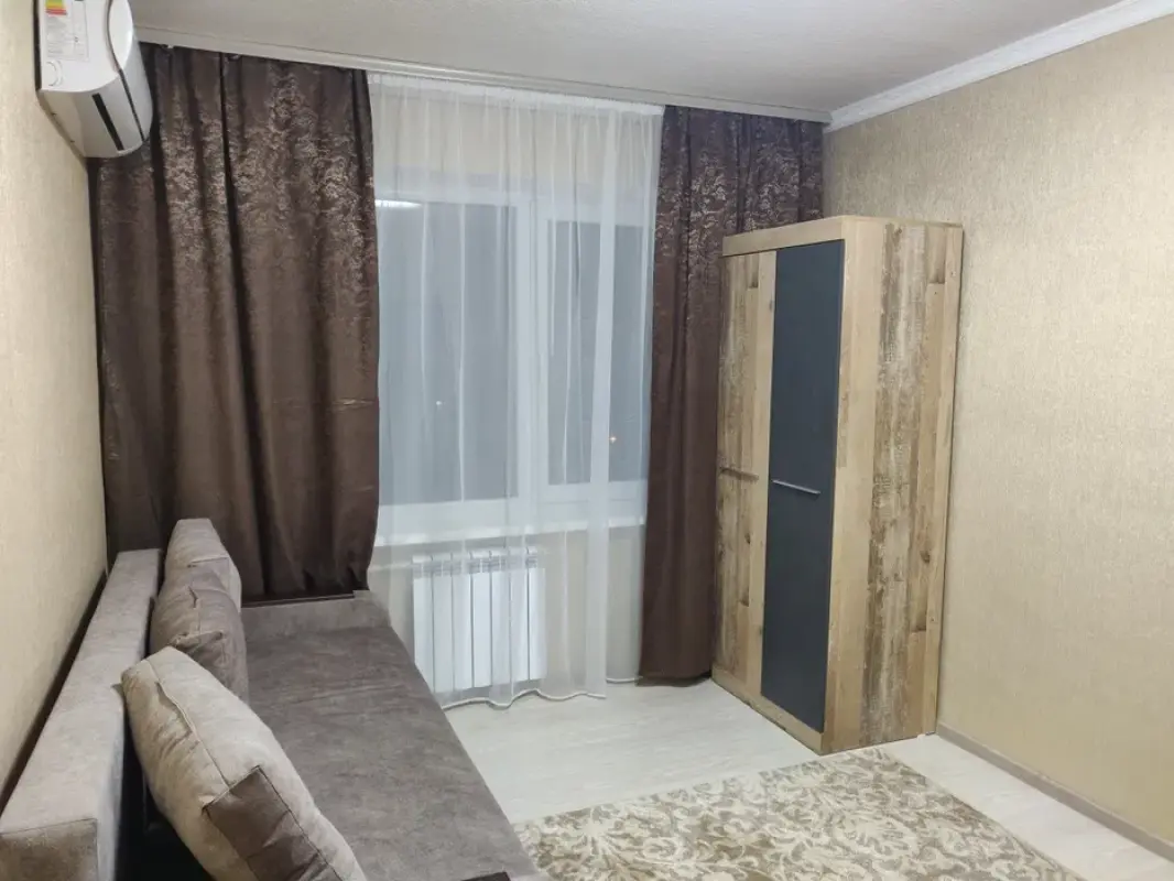 Sale 1 bedroom-(s) apartment 30 sq. m., Dmytra Lutsenka Street 1б