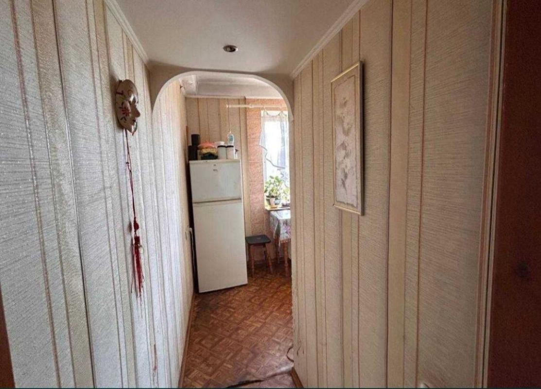 Sale 4 bedroom-(s) apartment 59 sq. m., Zodchykh Street 36