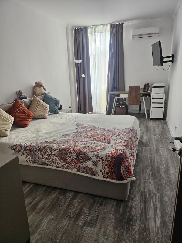 Sale 1 bedroom-(s) apartment 43 sq. m., Reheneratorna Street