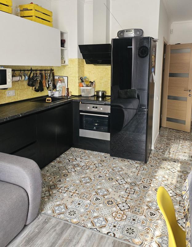 Sale 1 bedroom-(s) apartment 43 sq. m., Reheneratorna Street