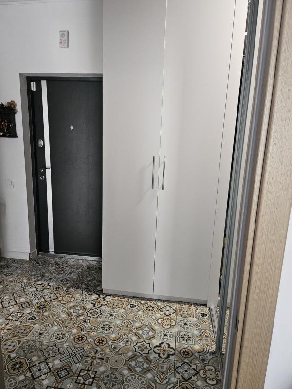 Sale 1 bedroom-(s) apartment 43 sq. m., Reheneratorna Street