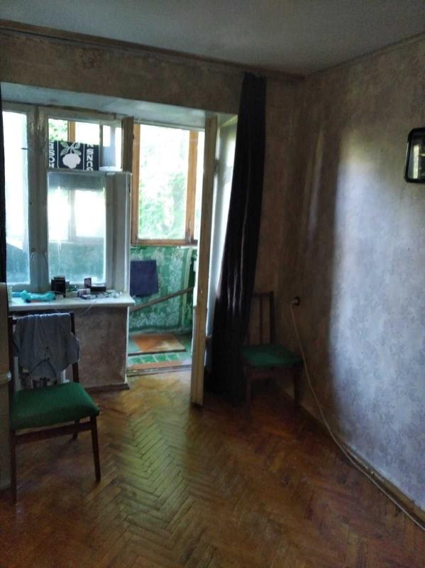 Sale 1 bedroom-(s) apartment 33 sq. m., Vitaliya Skakuna street (Akademika Kablukova Street) 1