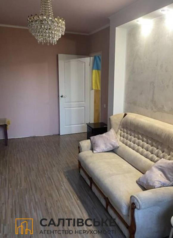 Sale 2 bedroom-(s) apartment 47 sq. m., Valentynivska street 3а