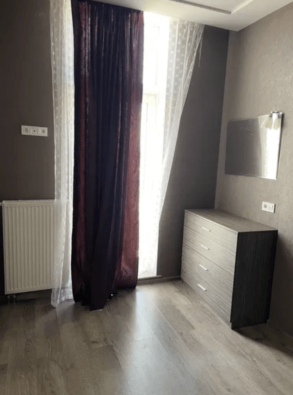 Long term rent 1 bedroom-(s) apartment Otakara Yarosha Lane 20 к2