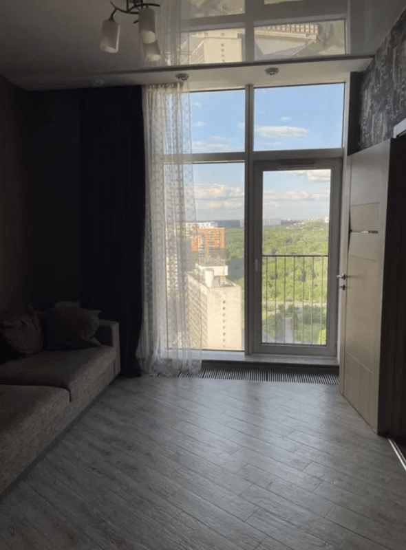 Long term rent 1 bedroom-(s) apartment Otakara Yarosha Lane 20 к2