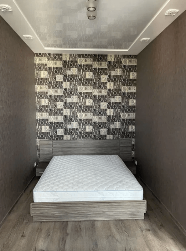 Long term rent 1 bedroom-(s) apartment Otakara Yarosha Lane 20 к2