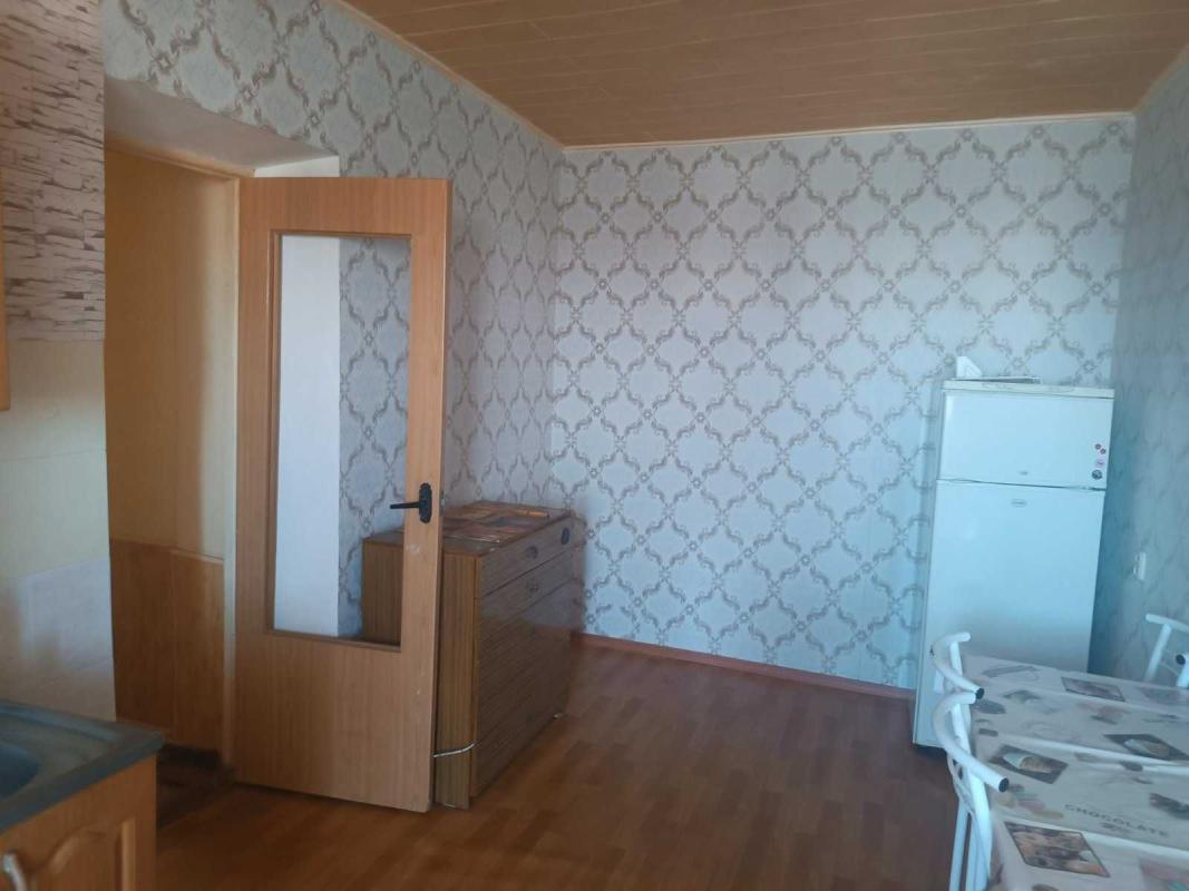 Long term rent 1 bedroom-(s) apartment Peremohy Avenue 59