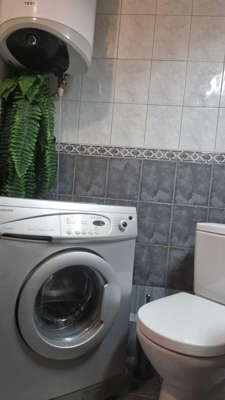 Long term rent 2 bedroom-(s) apartment Klochkivska Street 101в