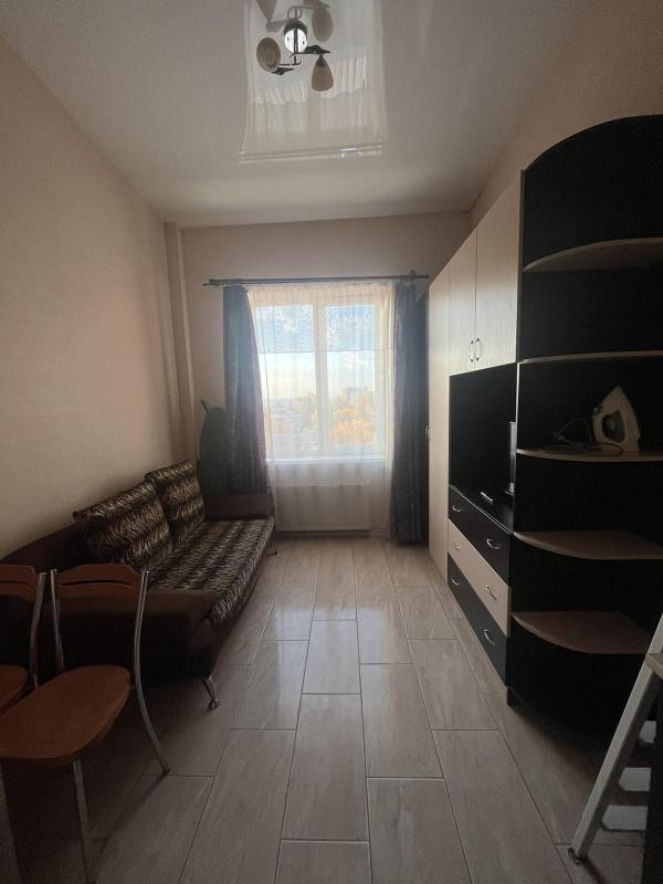 Long term rent 1 bedroom-(s) apartment Myroslava Mysly Street (Tsilynohradska Street) 54