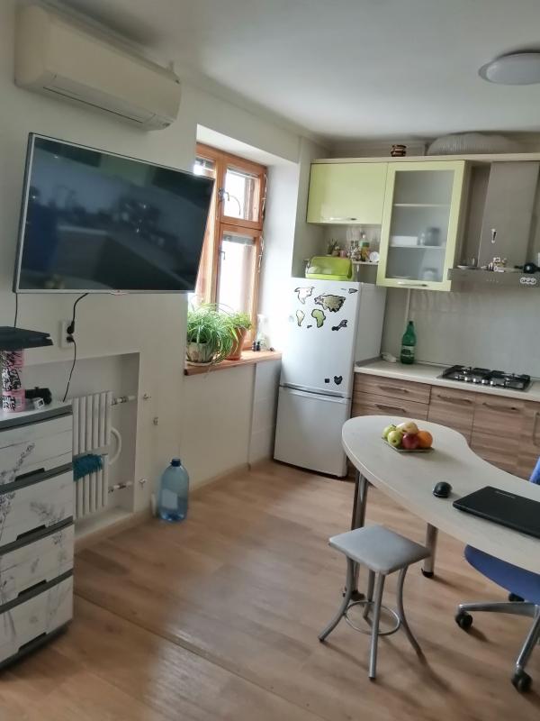 Long term rent 1 bedroom-(s) apartment Ochakivska Street 82