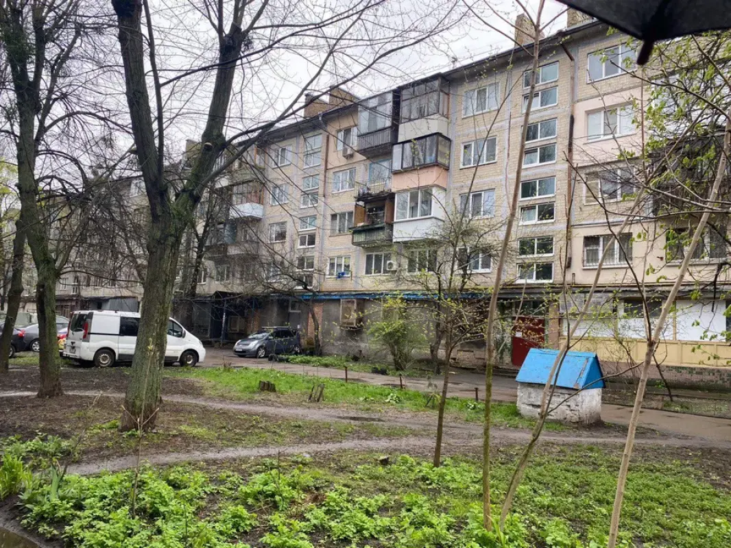 Продажа 2 комнатной квартиры 45 кв. м, Академика Туполева ул. 24