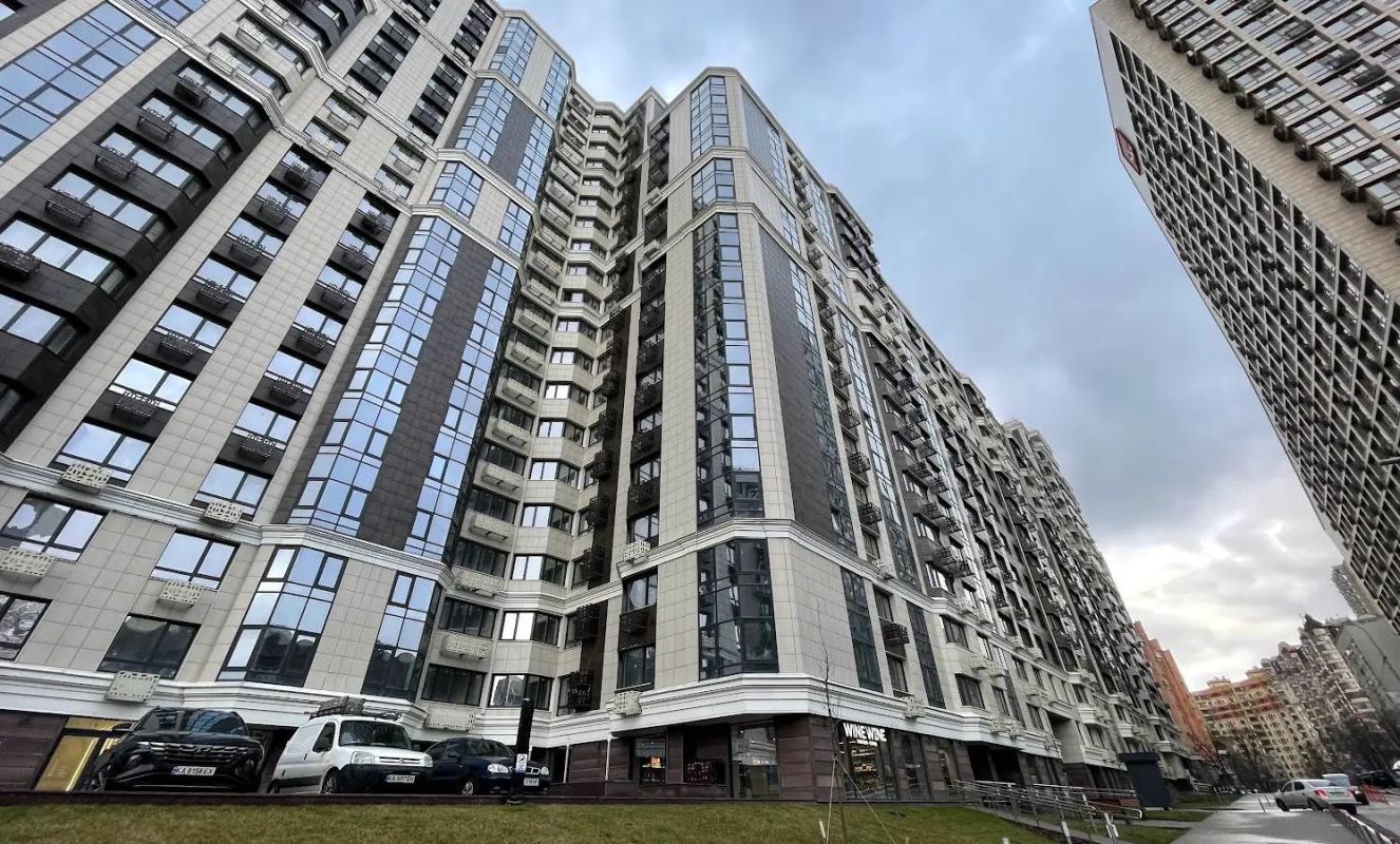 Продажа 2 комнатной квартиры 91 кв. м, Златоустовская ул. (Володарского ; Златоустовская)