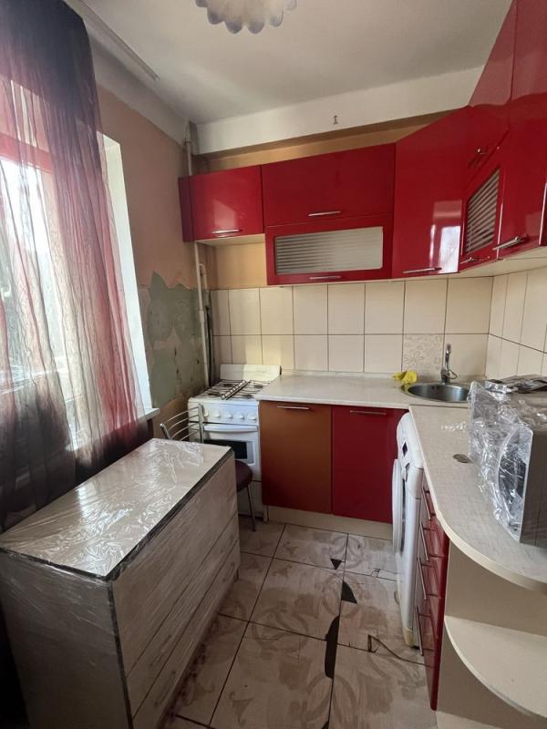 Sale 1 bedroom-(s) apartment 32 sq. m., Syretska Street 32/34