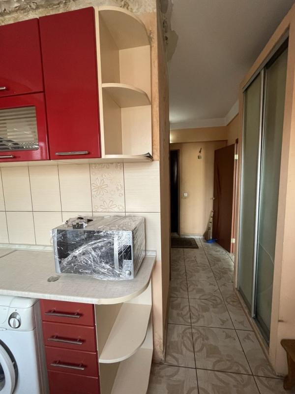 Sale 1 bedroom-(s) apartment 32 sq. m., Syretska Street 32/34