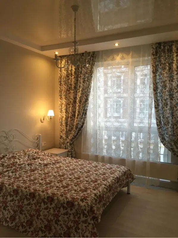 Apartment for sale - Dmytra Lutsenka Street 8а